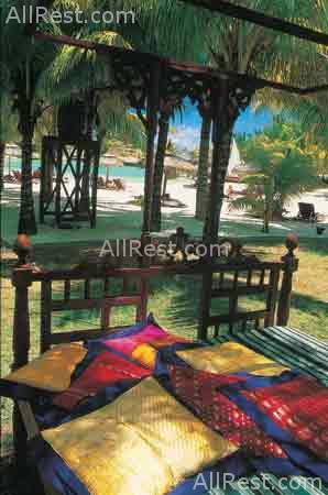 Paradise Cove Hotel & Spa 5